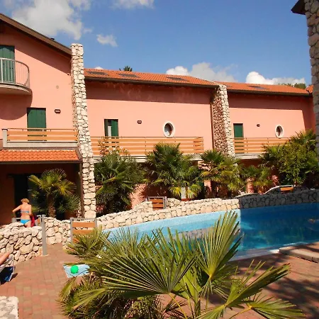 Rio Vila Lignano Sabbiadoro