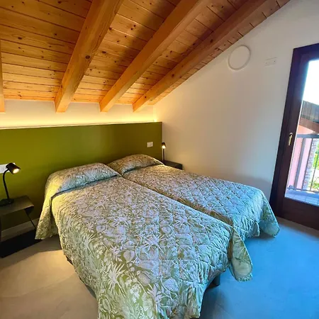 Vila Rio Lignano Sabbiadoro