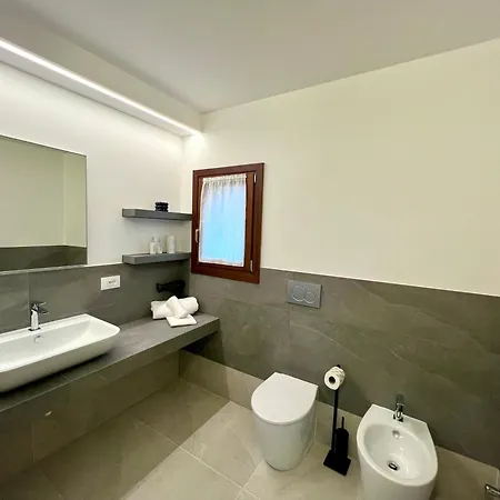 Rio Villa Lignano Sabbiadoro