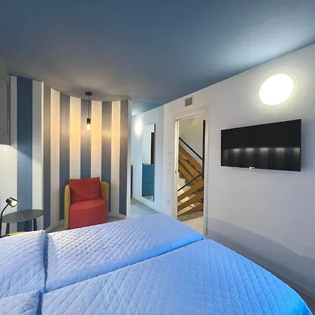 Rio Villa *