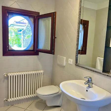 Rio Lignano Sabbiadoro