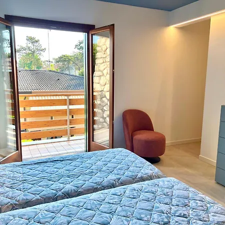 Rio Villa Lignano Sabbiadoro