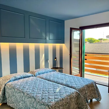 Rio Villa Lignano Sabbiadoro