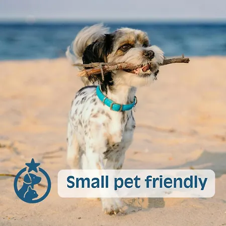 Villa Rio Lignano Sabbiadoro