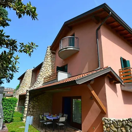 Villa Rio Lignano Sabbiadoro