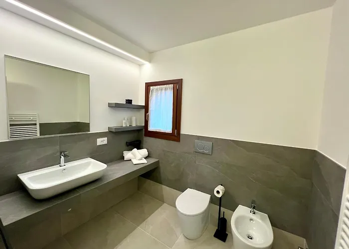 Rio Villa Lignano Sabbiadoro