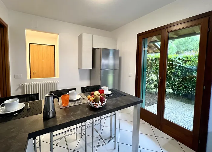 Villa Rio Lignano Sabbiadoro