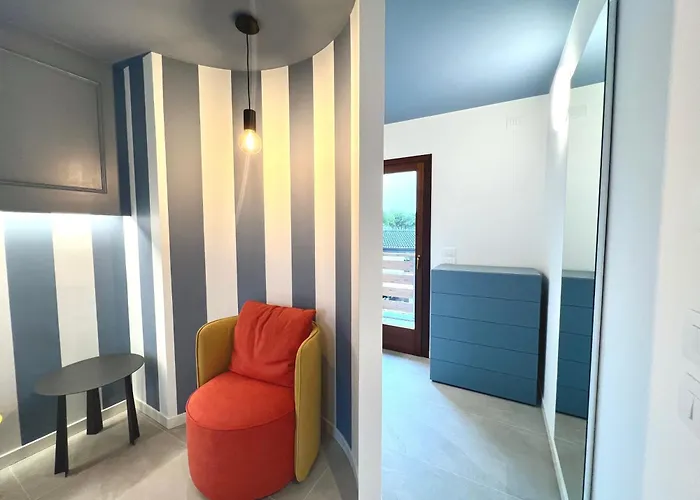 Villa Rio Lignano Sabbiadoro