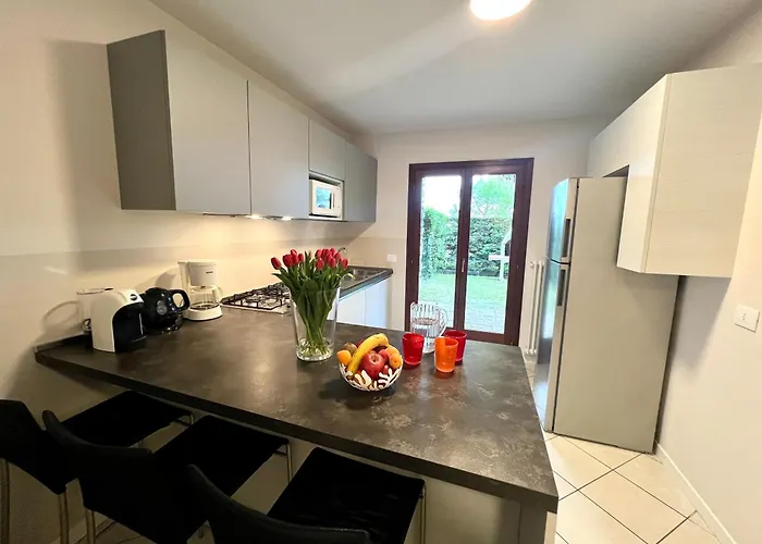 Rio Lignano Sabbiadoro