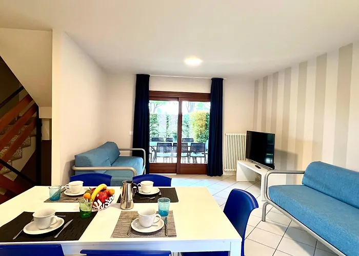 Villa Rio Lignano Sabbiadoro