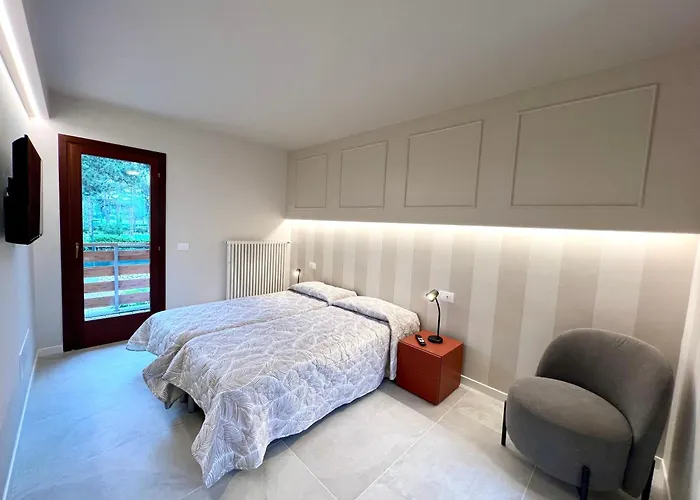 Villa Rio Lignano Sabbiadoro