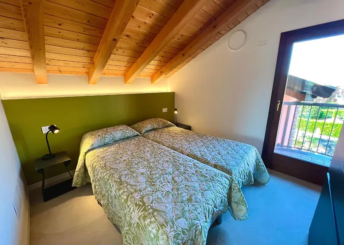 Villa Rio Lignano Sabbiadoro