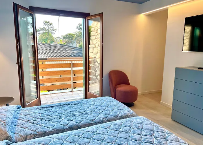 Rio Villa Lignano Sabbiadoro