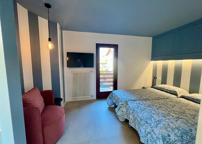 Villa Rio Lignano Sabbiadoro