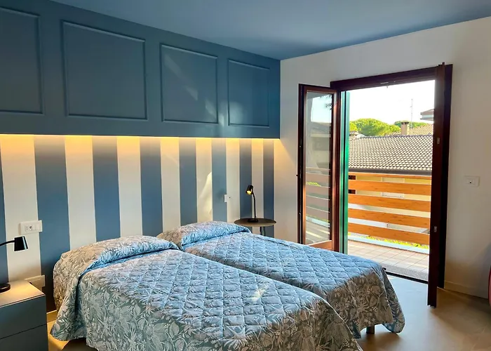 Rio Villa Lignano Sabbiadoro