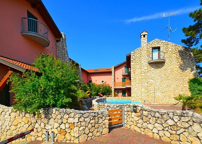 Rio Lignano Sabbiadoro